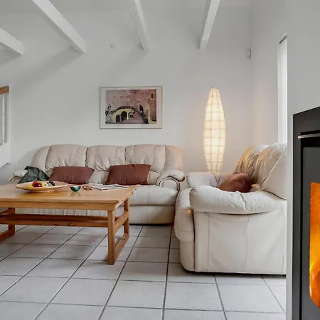 Amazing In With Wifi Ferienhaus *