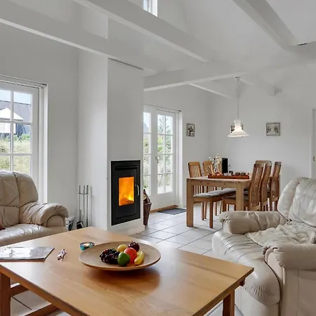 Amazing In With Wifi Ferienhaus Blokhus