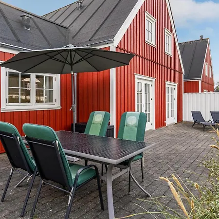 Amazing In With Wifi Ferienhaus